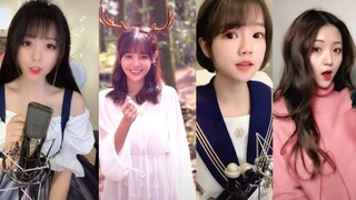 Tứ đại mỹ nữ cover Đảo nghịch (Reverse - CORSAK) hay nhất trên Tiktok #溯REVERSE #CORSAK #daonghich