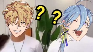 【新世界狂欢】超前带货但是伊得布儡