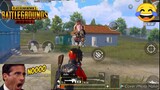 PUBG Mobile Trolling Noobs Funny 😂🤣