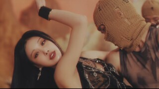 Xu Suizhen's latest comeback track MONA LISA MV released