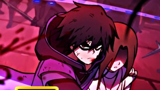 【𝟒𝐊 𝟔𝟎𝐅𝐏𝐒】Ah Qi's life story is revealed! His memory is restored! Welcome back the Chief! The Eyeles