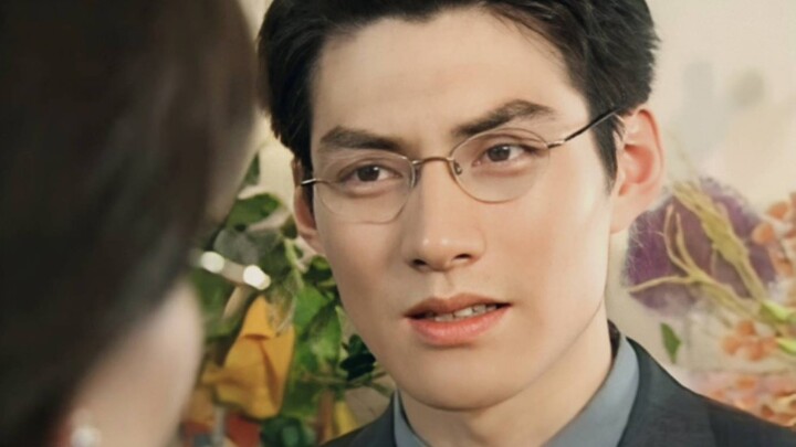 “Em là sự đắm chìm và mộng tưởng của anh”