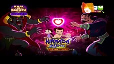 Chhota Bheem- Kirmada Aur Zuhu Qayamat Shuru Part 02