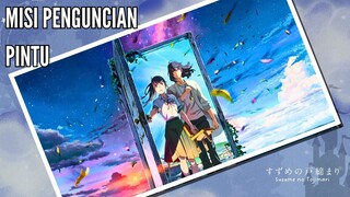 Review anime yang katanya bagus banget