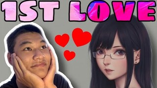 Cô bạn gái đầu tiên của tôi...| Chúc bé ngủ ngon #1