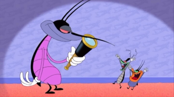 Magiजादुई रूपांतरण !and the Cockroaches f Hindi Cartoons for Kids