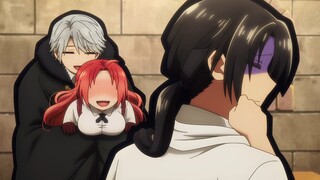 Pass the Monster Meat, Milady! episode 7 English Sub | REACTION