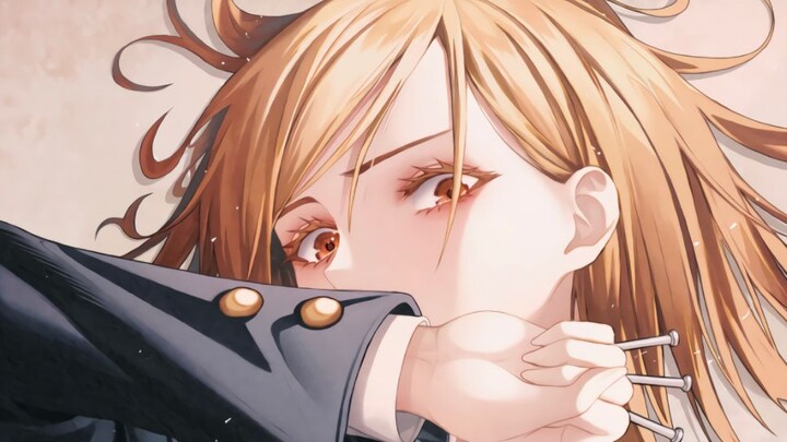 A cover of a super domineering girl's voice [Jujutsu Kaisen OP]! The female version you can't miss (