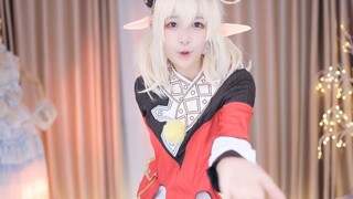 [Caviar] "Masayume Chasing" Keli Limited Live Dance Recording