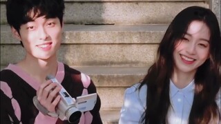 [ YOON CHANYOUNG ] x [ PARK JIHOO ] 😊💗 | #지금우리학교는 #allofusaredead