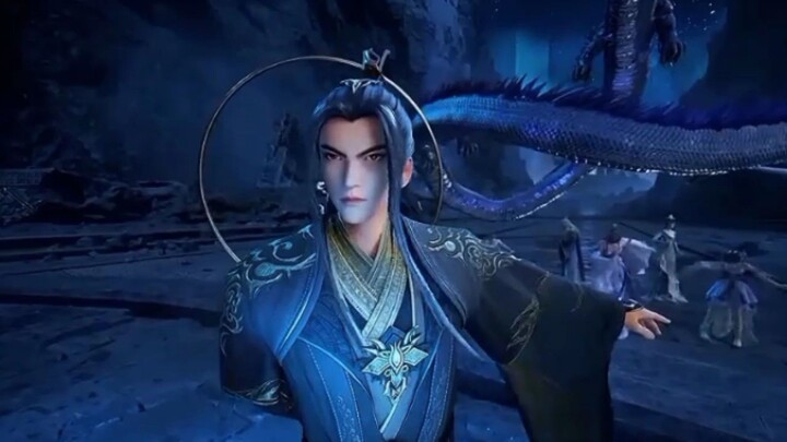 Preview Lord Of The Aciend Goda Grave Eps 460