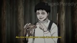 Dijanjiin Jadi Juragan Emas || Junji Ito collection Parodydub Eps 1 TugekParody