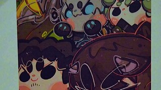 Kaiju No.8 / 怪兽8号