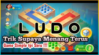 Tips Main Game Ludo Supaya Menang Terus