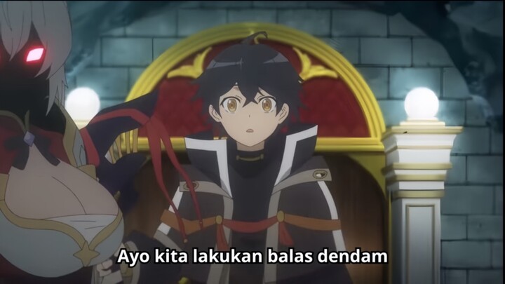 My Gift Lvl 9999 Unlimited Gacha Episode 2 Subtitle Indonesia Terbaru !!!