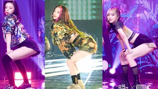 【شين يو نا × شين ريوجين × هوانغ لي تشي】الأخوات الثلاث يقدمن لكم رقصة خاصة