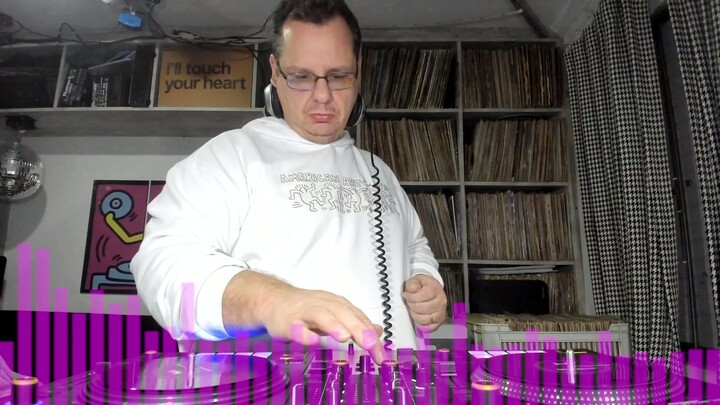 90´s Radio Hits by DJ Xellao from Brazil