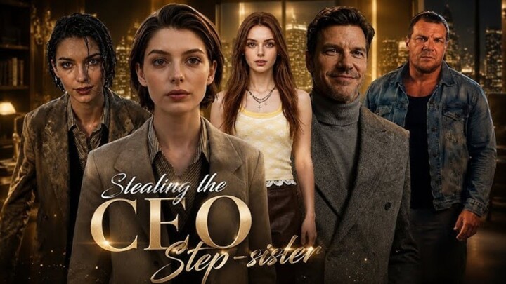 [WLW] Stealing The CEO - Step Sister || English Subtitles