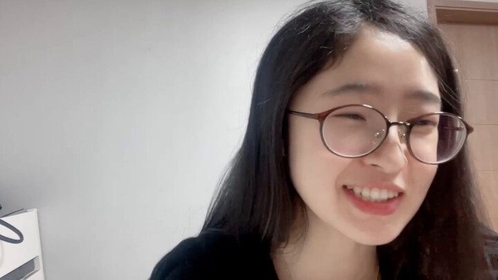 [Jin Gong's sister Baozi Bao Zhilong] "Introversion" and "Social Phobia"