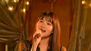 [Hayami Saori] Sing a little bit of "Comedy" live SPY×FAMILY ED