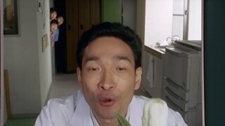 "Ultraman Dyna" plot analysis: The flower that can absorb fear will eventually be broken by the powe