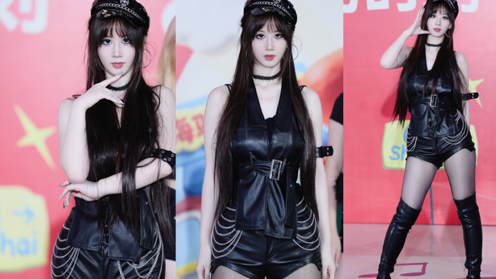 I swear I’m a devil, I just sometimes pretend to be an angel | bangbang - Yuan Yingwei