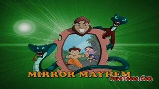 Chhota Bheem Hindi ..3.7..                                  Mi M Mirror Mayhem 3,7