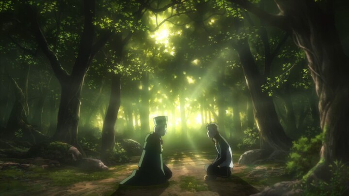 ReZero Starting Life in Another World [Hindi] 1080P S02 E014