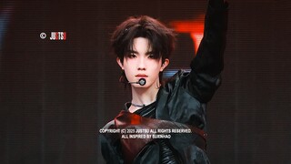 【苏新皓｜4K直拍】英雄 四机位直拍｜2025 TF家族新年音乐会·热爱