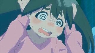pusing ngurus kucing alien [AMV]