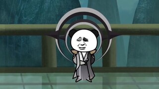 Apa yang dilakukan manusia primitif adalah membiarkan dunia melihat bahwa dia tulus dalam menyelesai