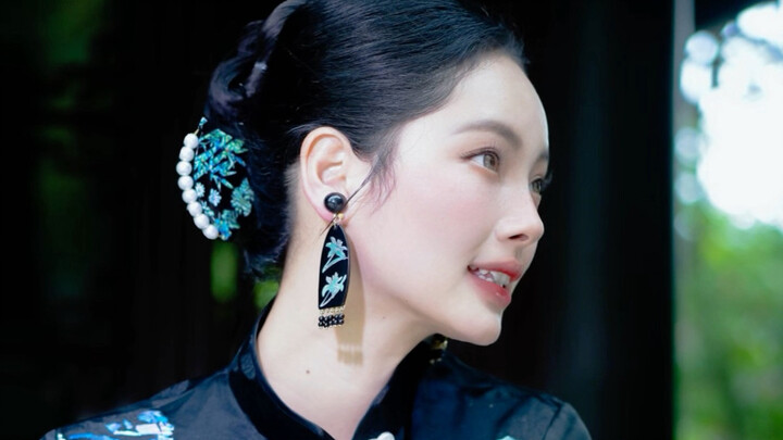 เอาเปลือกหอยมาสวมใส่บนตัว น่าจะสวยแค่ไหนนะ?