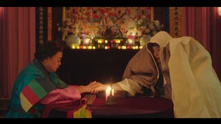 POONG, THE JOSEON PSYCHIATRIST HIGHLIGHT TAGALOG DUBBED