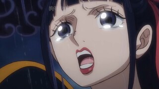 [Melihat Sekilas One Piece Edisi 177] Jinbei kembali dan bergabung dengan tim! Targetkan Onigashima!