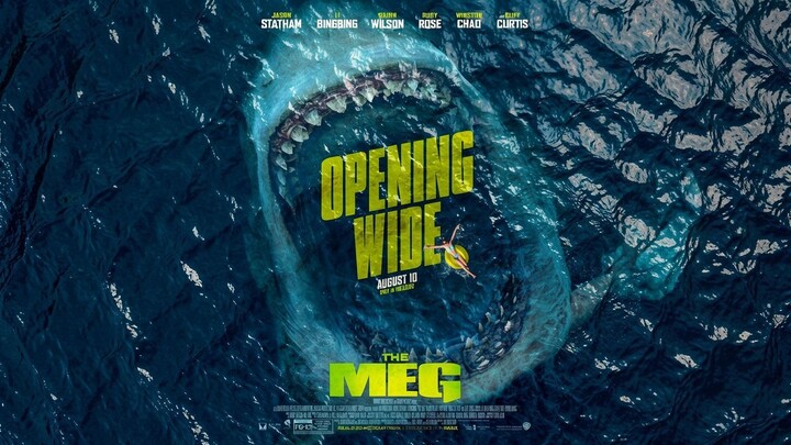 ̷T̷h̷e̷ ̷M̷e̷g̷ ̷(̷2̷0̷1̷8̷)̷ ̷S̷u̷b̷ ̷I̷n̷d̷o̷