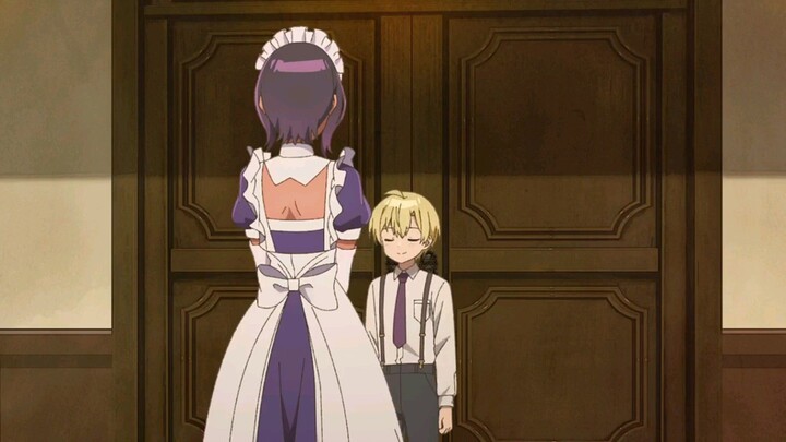 Saikin Yatotta Maid ga Ayashii Eps 7 sub indo