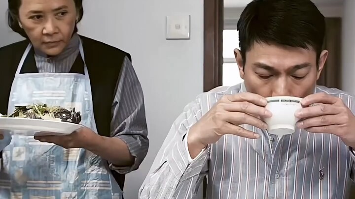 “ถึงเราจะเป็นเพียงคนรับใช้ แต่เราก็ดีกว่าคนในครอบครัว”