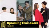 [Top 10] Anticipated Thai Lakorn 2021 | Upcoming Thai Drama 2021