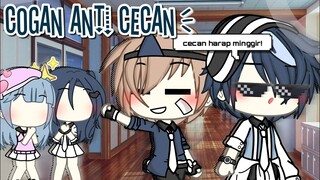 Cogan Anti Cecan || Gacha life 🇲🇨 || Original ♡