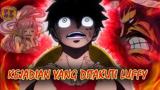 Kehancuran Dunia ?? Shirahoshi "DALAM BAHAYA" Karna Ulah Karakter ini ( One Piece )