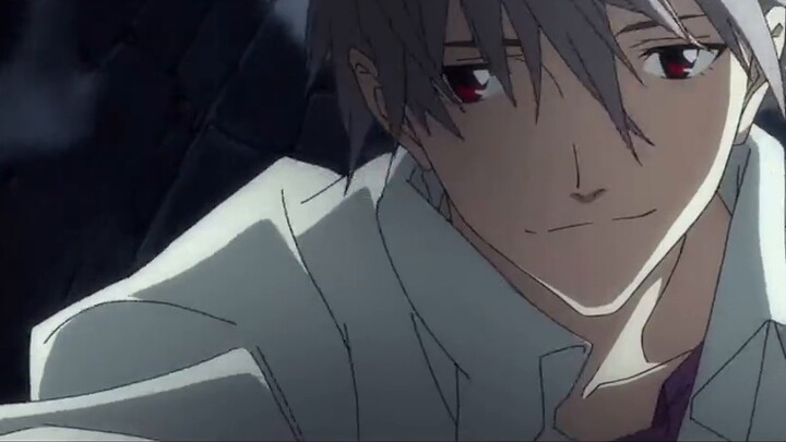 【EVA/MAD】อิวาโช