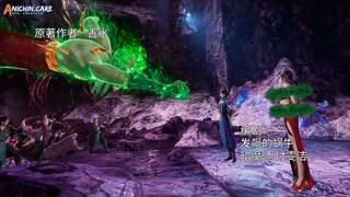 The Divine Emperor Of Destiny Episode 26 Sub Indo