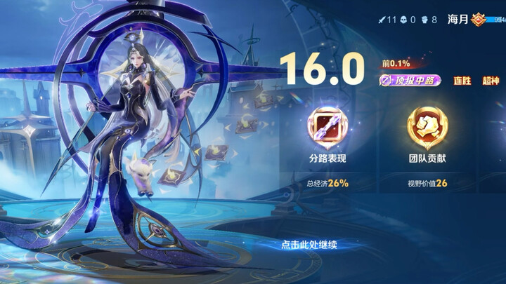I am very satisfied.