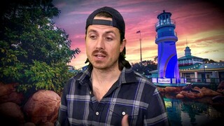 Trapped in a Under water Cave (a must watch)