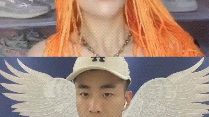 Bảo vệ dame bên ta 45