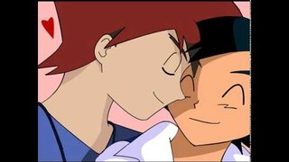 ash x gary palletshipping  love you like a love song