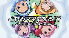 Ojamajo Doremi phần 2 tập 1