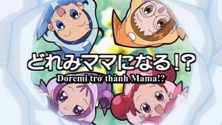 Ojamajo Doremi phần 2 tập 1