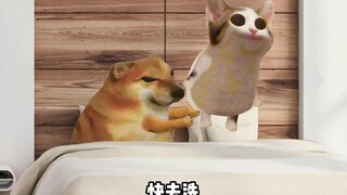 还原媳妇睡前有多磨人