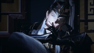 [Jianwang III / Full School / Chengnan / Ling Juetao] (Phiên bản thực) Vanity Fair Review